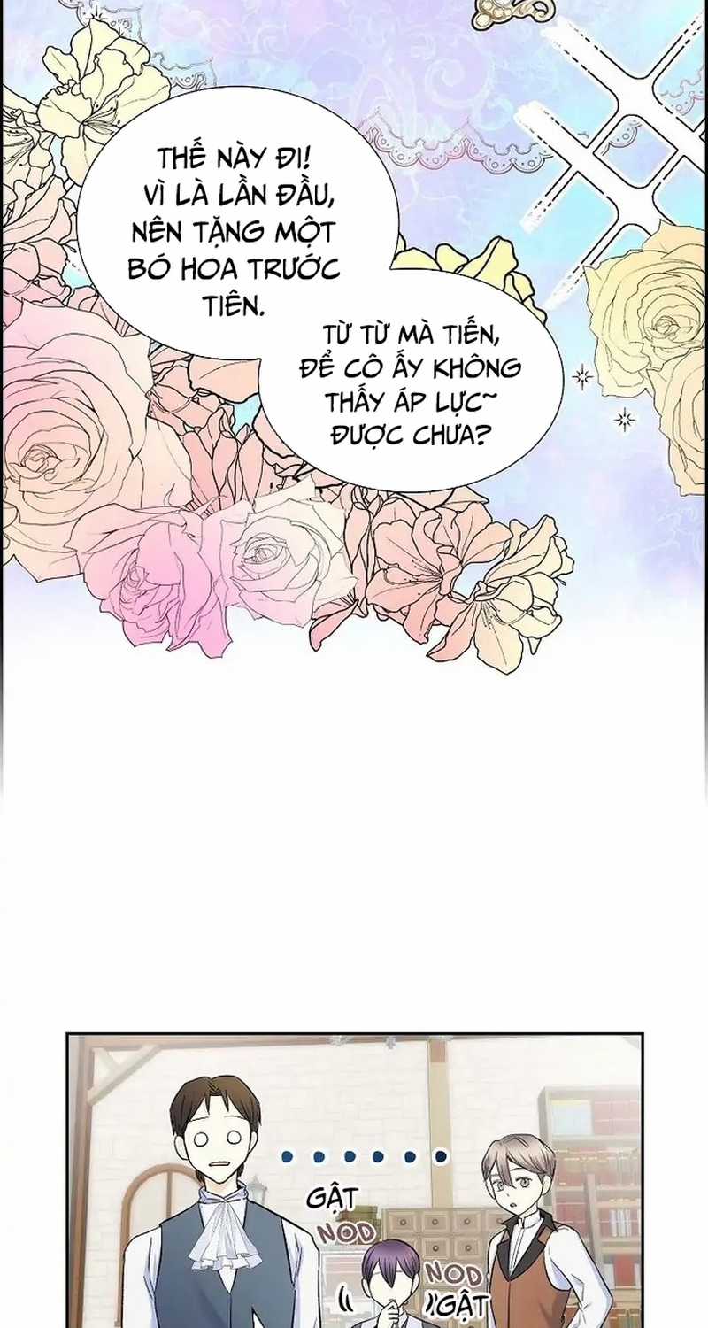 For stella - Vì Stella - Chapter 40 - Trang 29