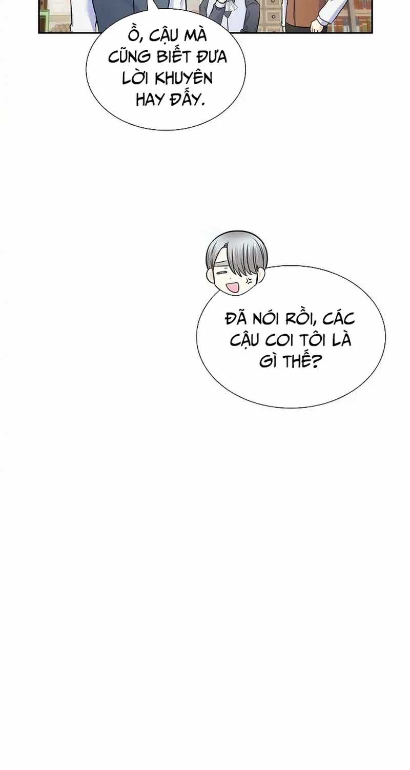 For stella - Vì Stella - Chapter 40 - Trang 30