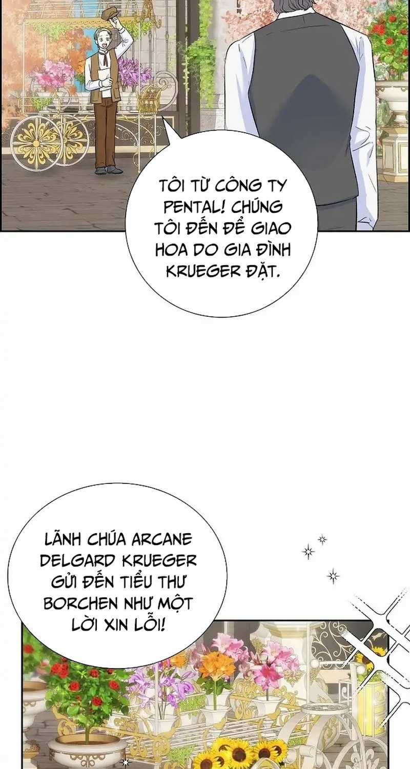 For stella - Vì Stella - Chapter 40 - Trang 34