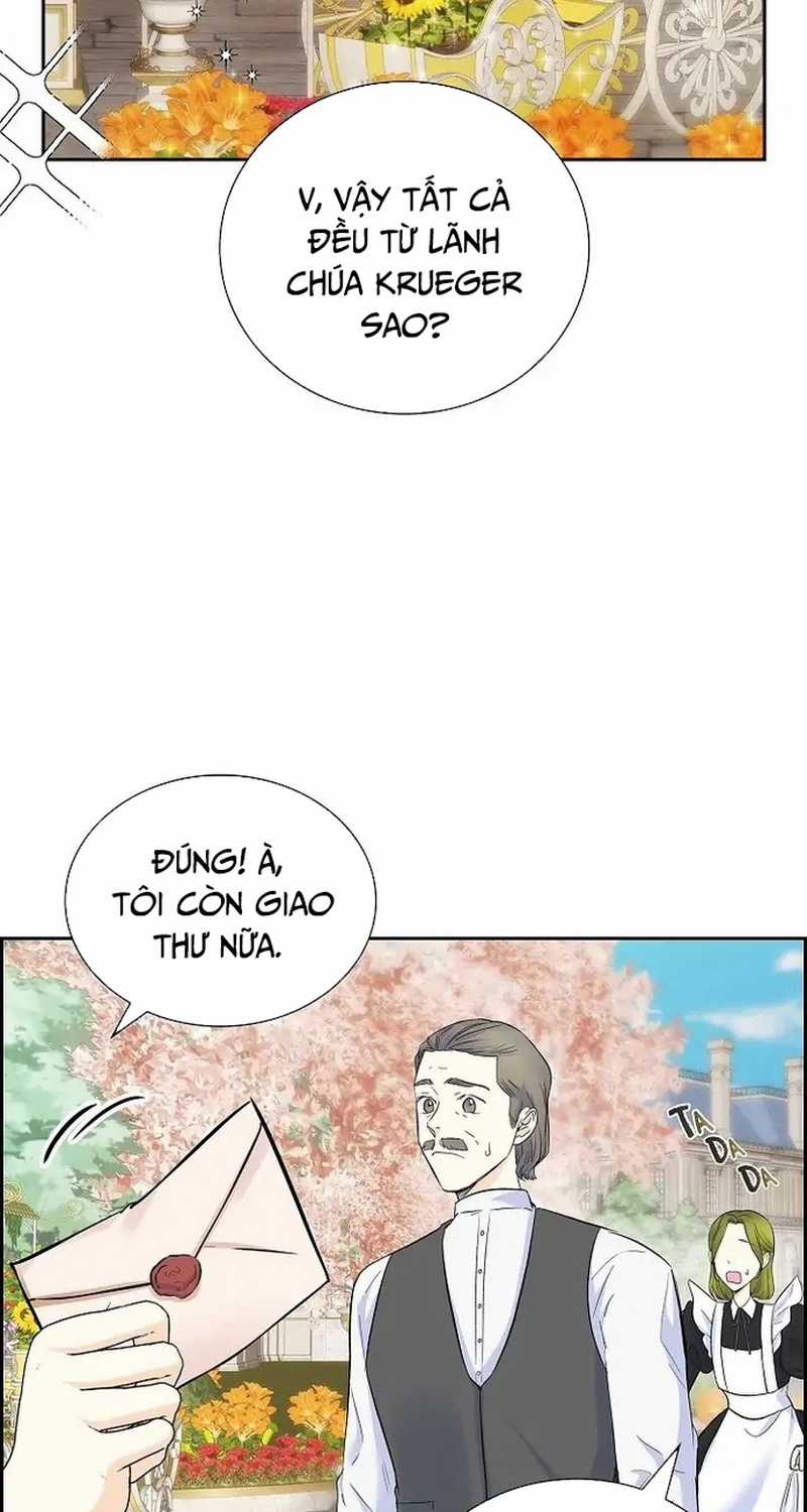 For stella - Vì Stella - Chapter 40 - Trang 35