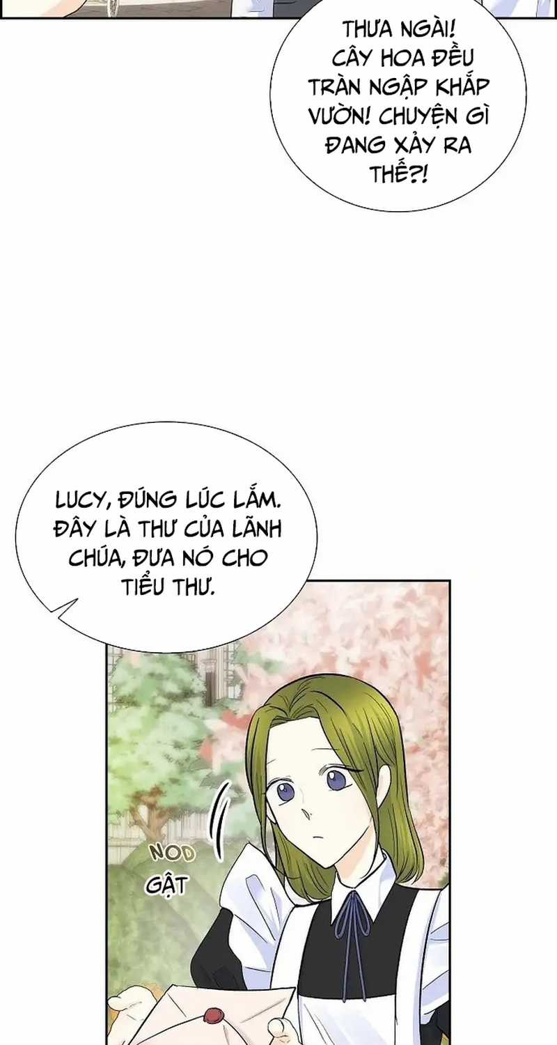 For stella - Vì Stella - Chapter 40 - Trang 36