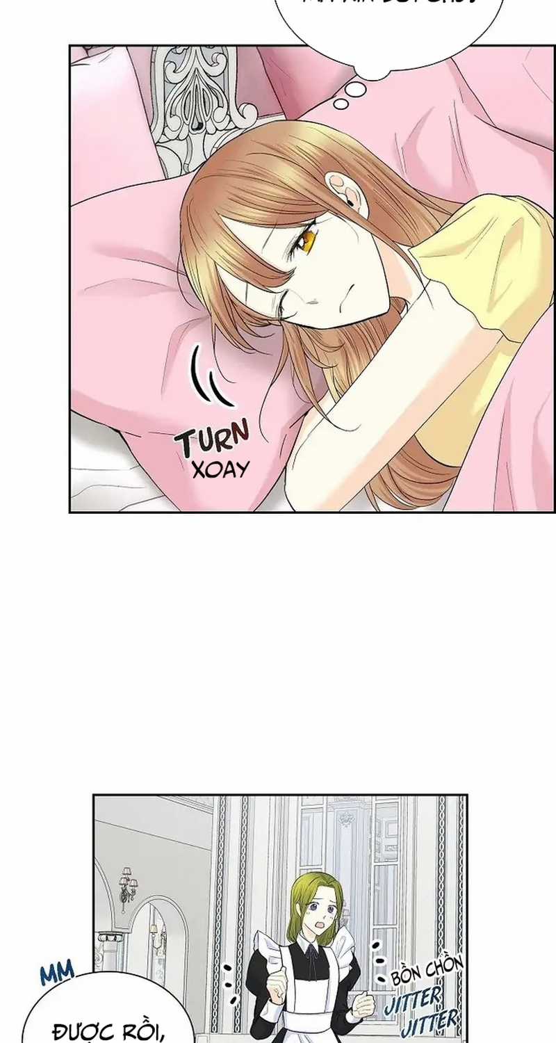 For stella - Vì Stella - Chapter 40 - Trang 40