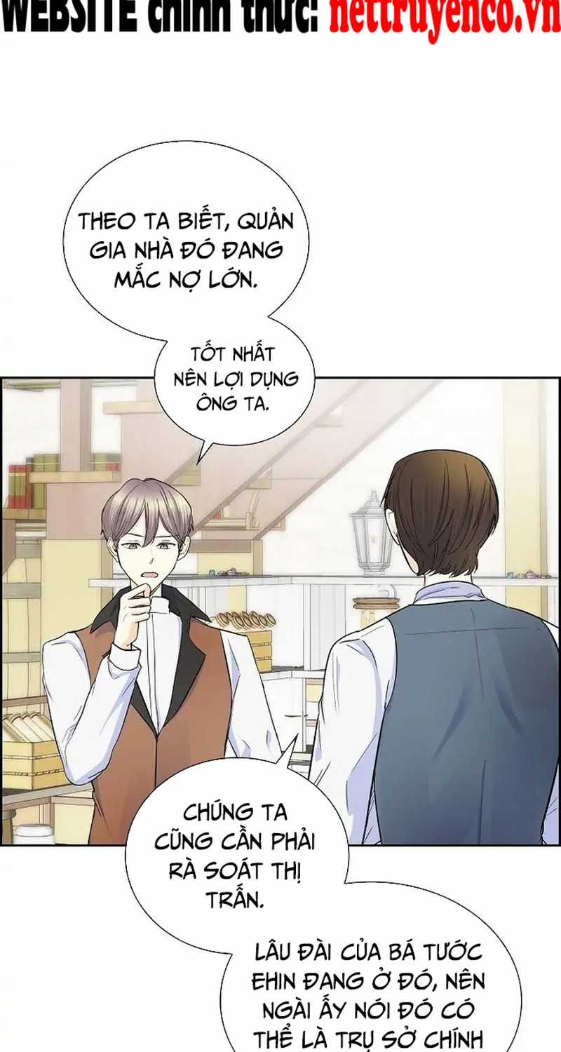 For stella - Vì Stella - Chapter 40 - Trang 5