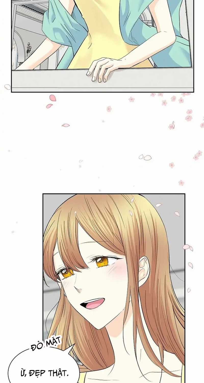 For stella - Vì Stella - Chapter 40 - Trang 45