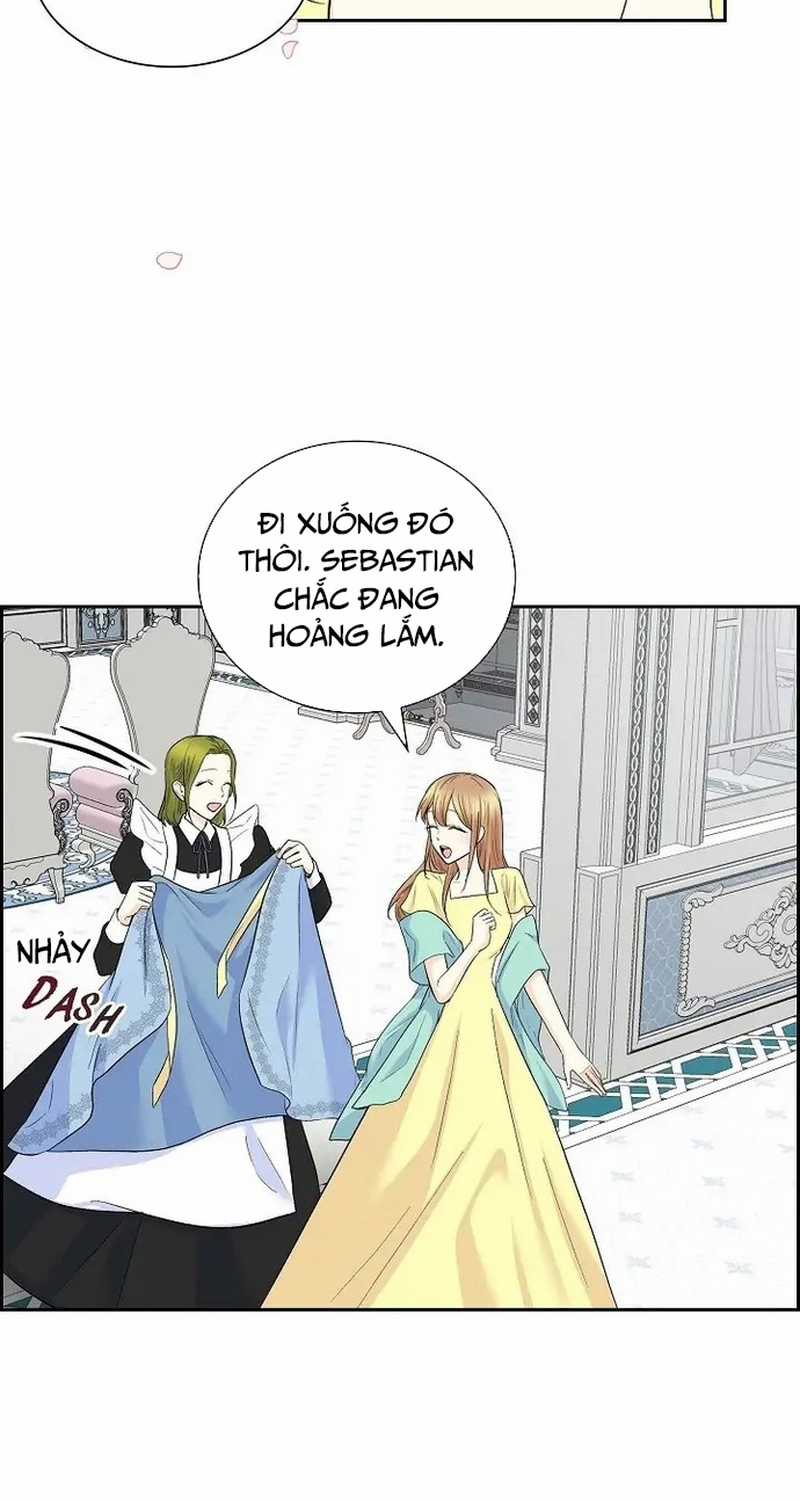 For stella - Vì Stella - Chapter 40 - Trang 46