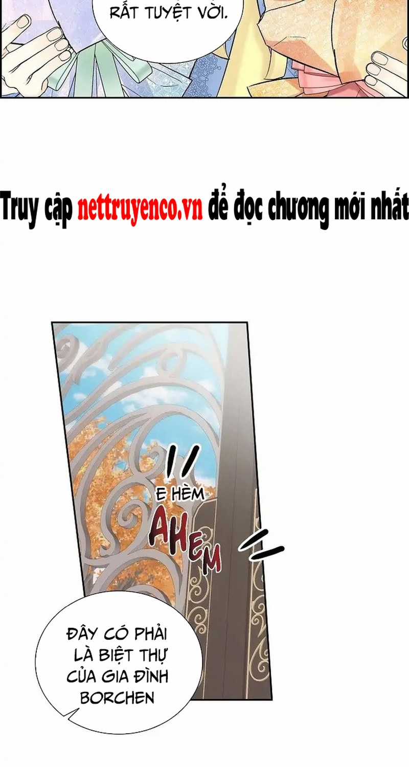 For stella - Vì Stella - Chapter 40 - Trang 50