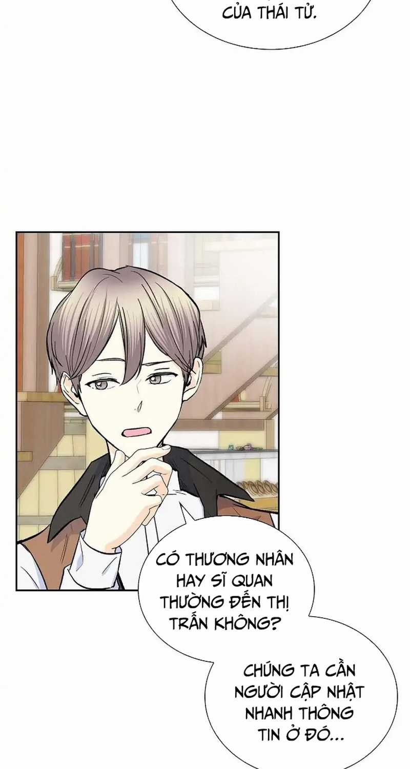 For stella - Vì Stella - Chapter 40 - Trang 6