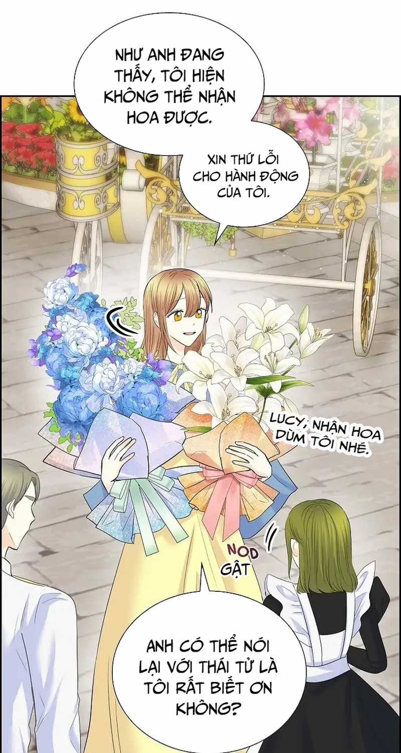 For stella - Vì Stella - Chapter 40 - Trang 55