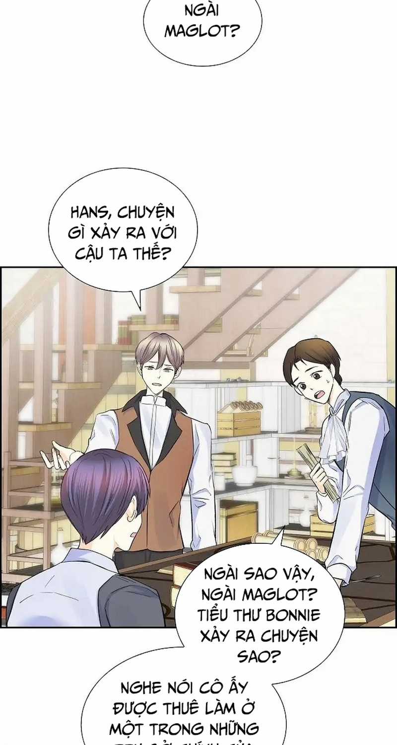 For stella - Vì Stella - Chapter 40 - Trang 8