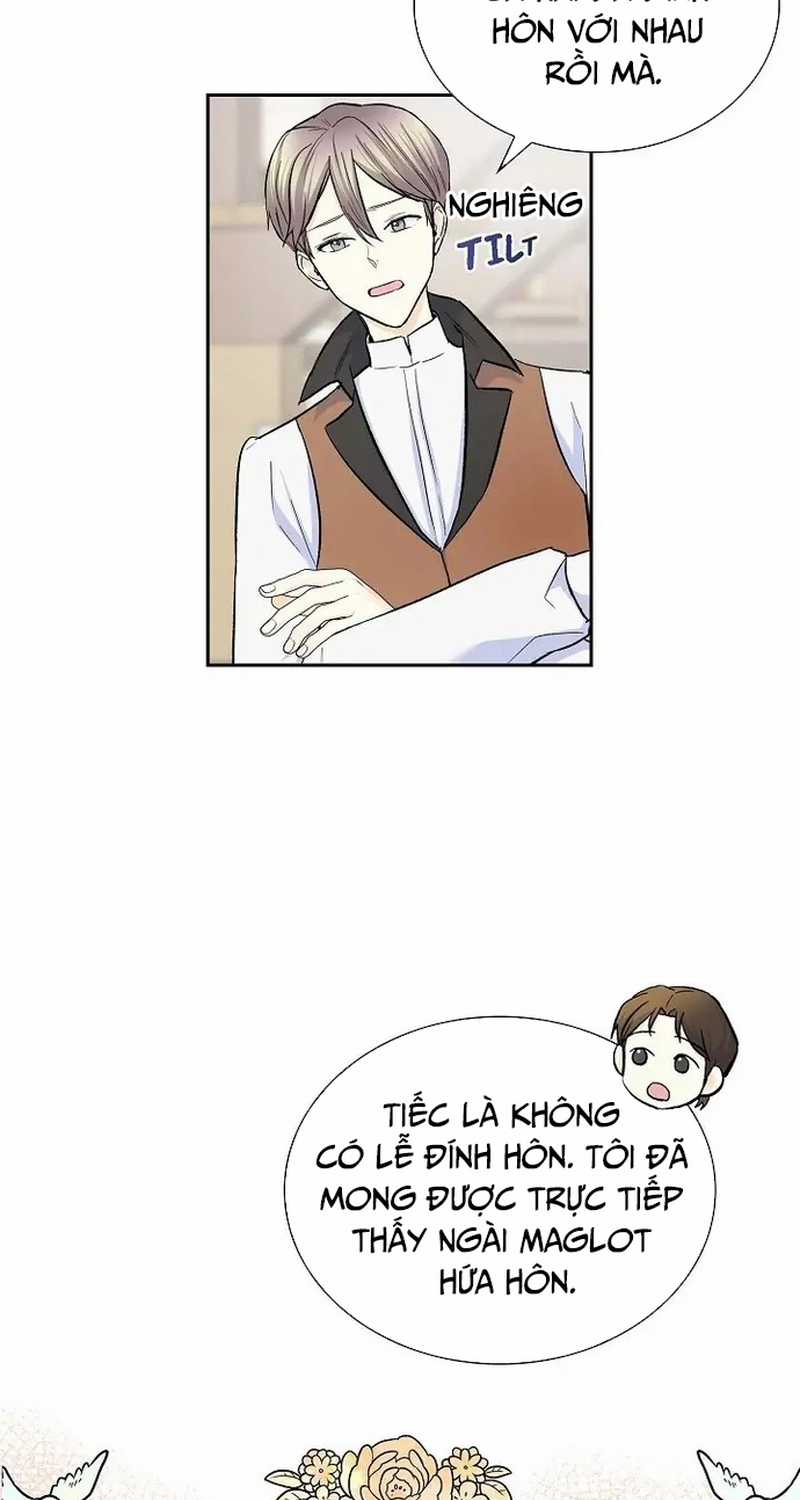 For stella - Vì Stella - Chapter 40 - Trang 10