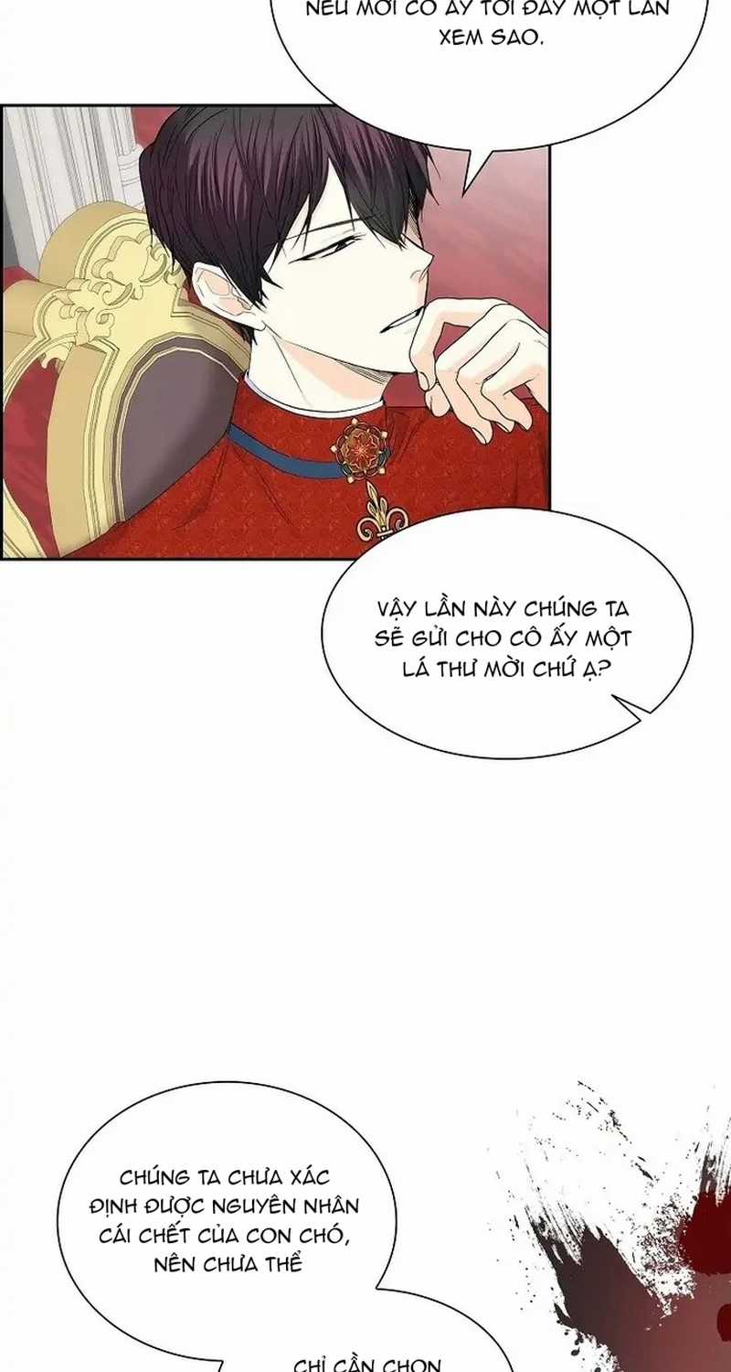 For stella - Vì Stella - Chapter 41 - Trang 11