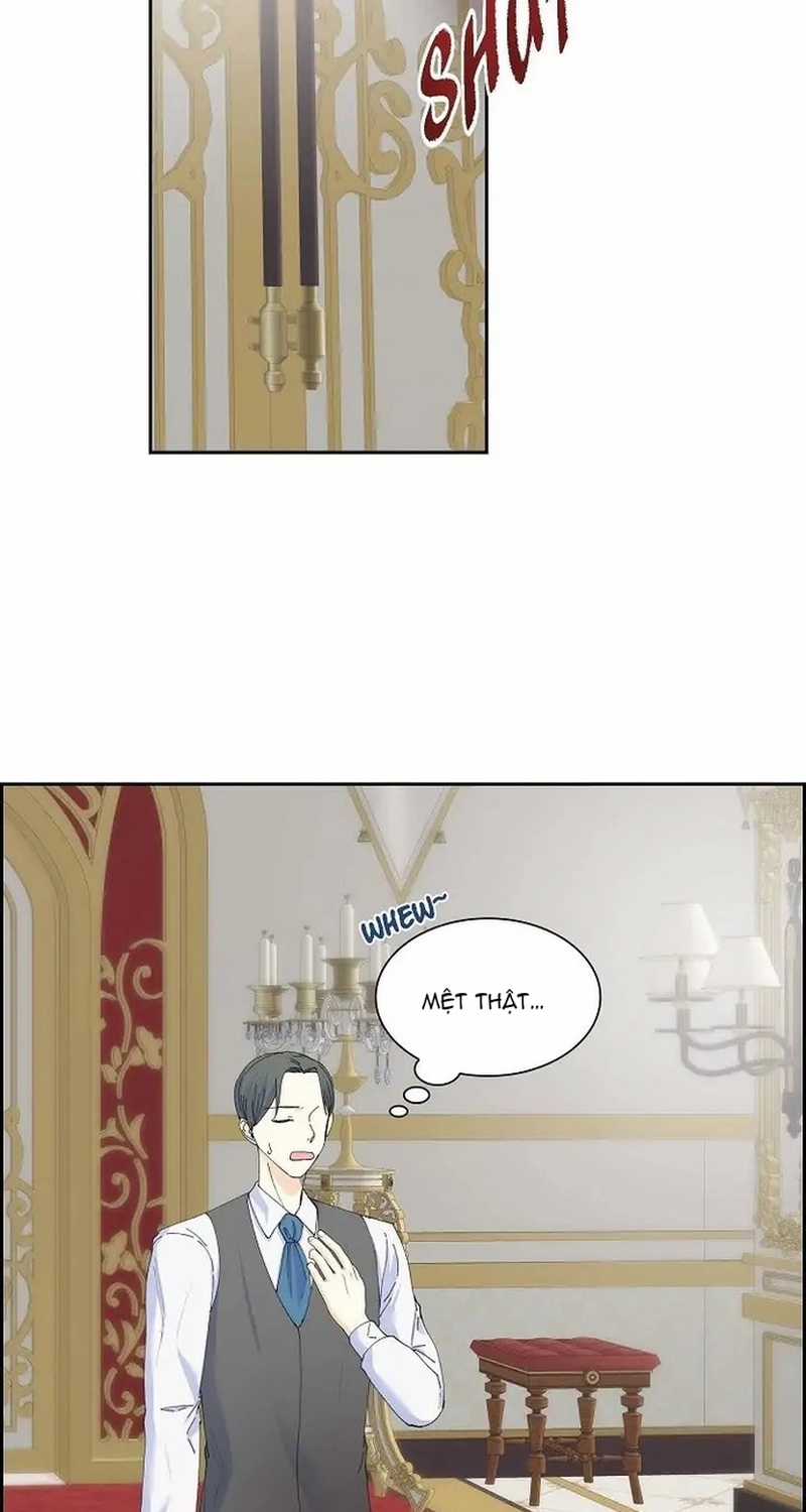 For stella - Vì Stella - Chapter 41 - Trang 13