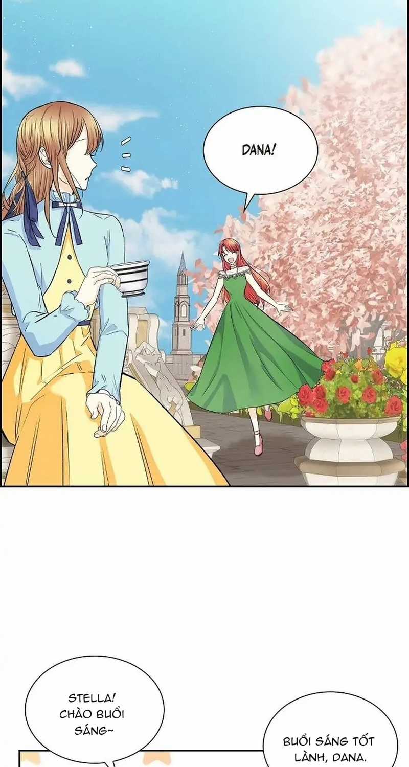 For stella - Vì Stella - Chapter 41 - Trang 17