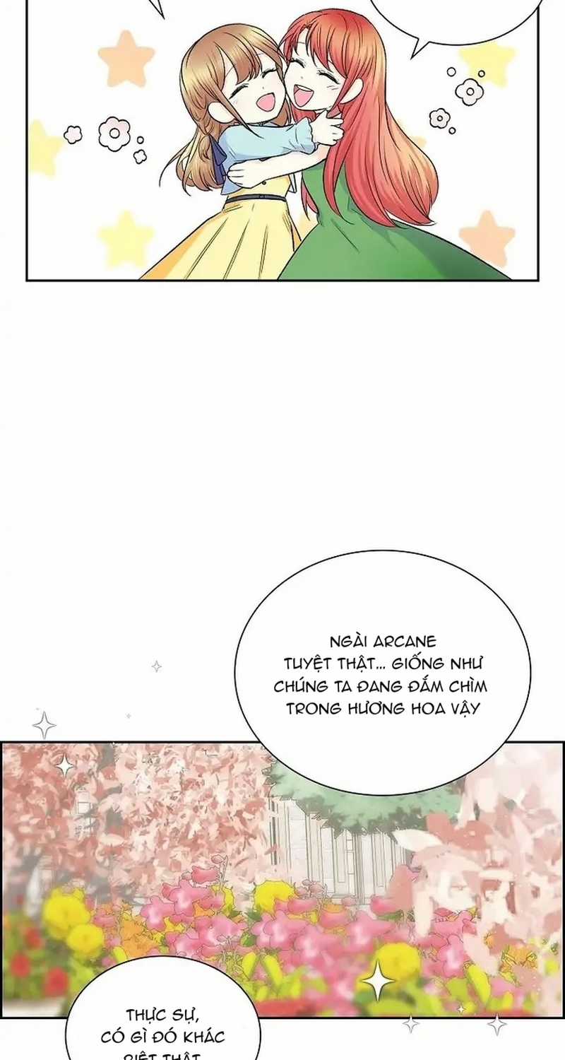 For stella - Vì Stella - Chapter 41 - Trang 18