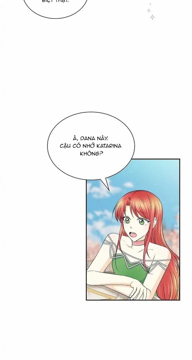 For stella - Vì Stella - Chapter 41 - Trang 19