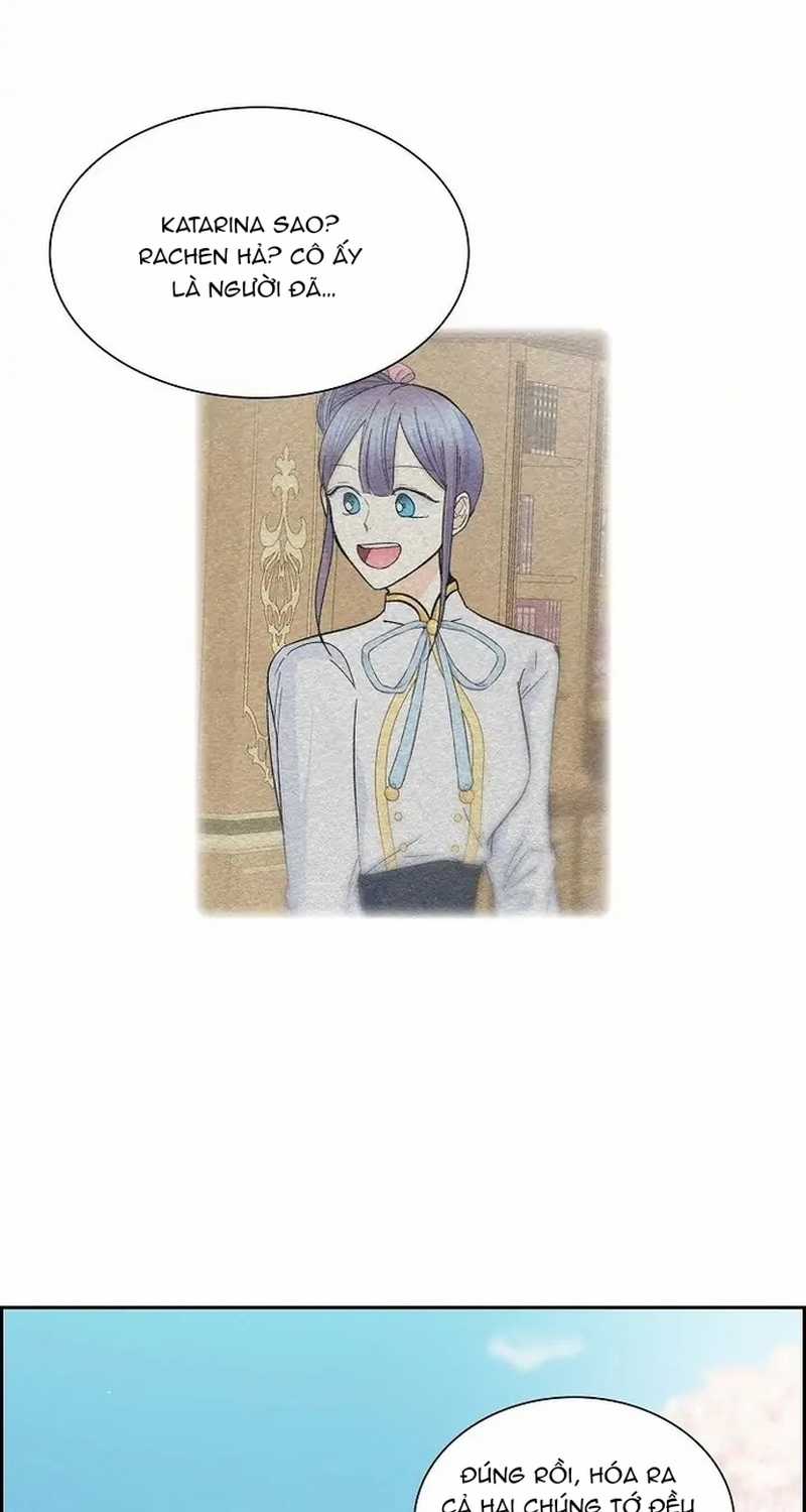 For stella - Vì Stella - Chapter 41 - Trang 20