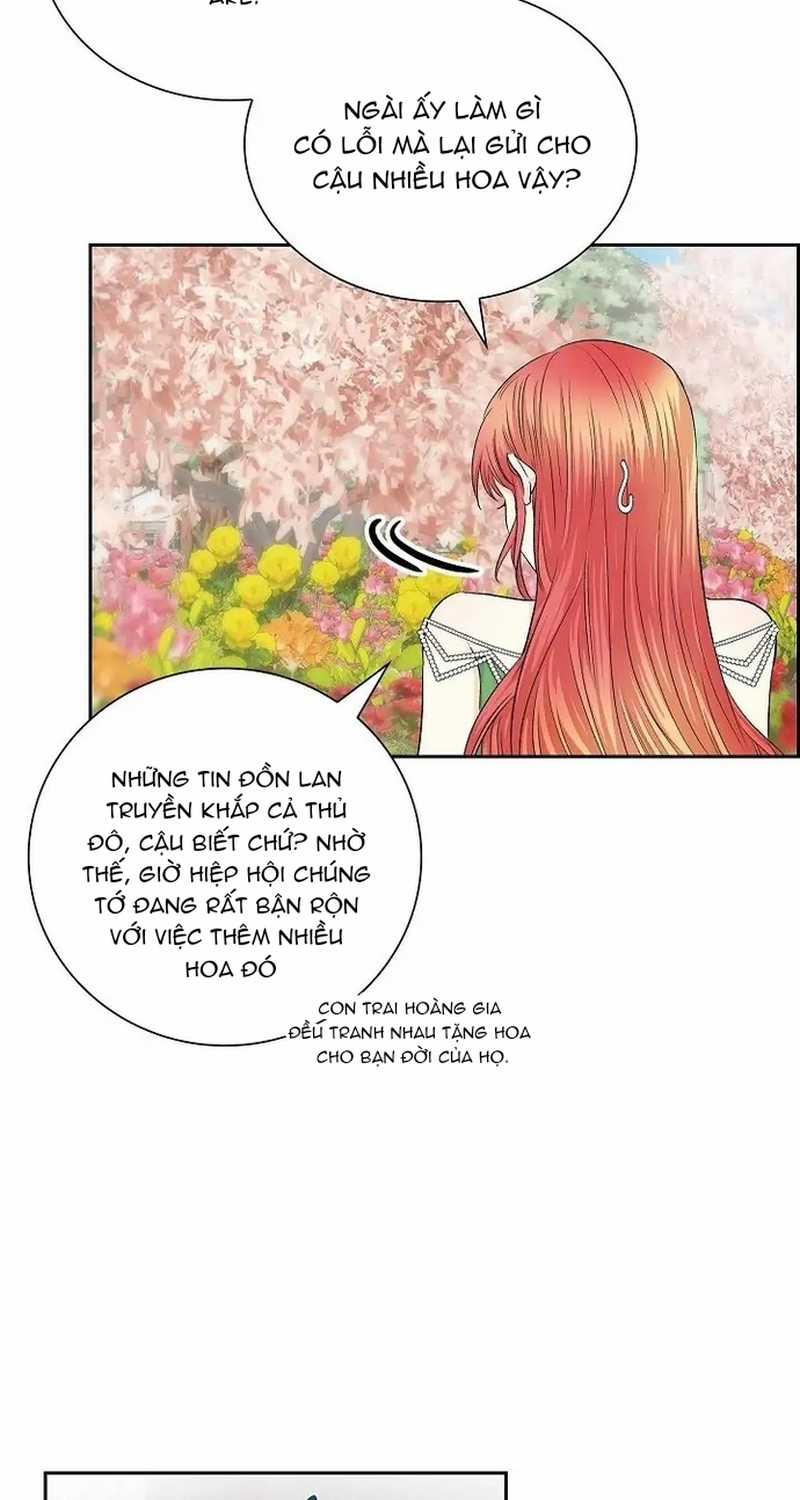 For stella - Vì Stella - Chapter 41 - Trang 23