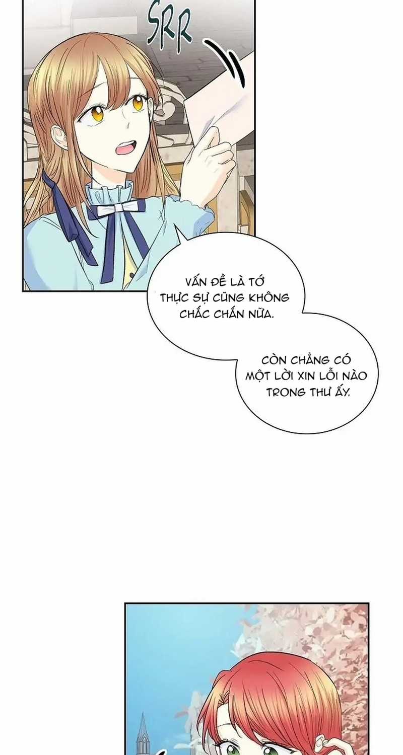 For stella - Vì Stella - Chapter 41 - Trang 24