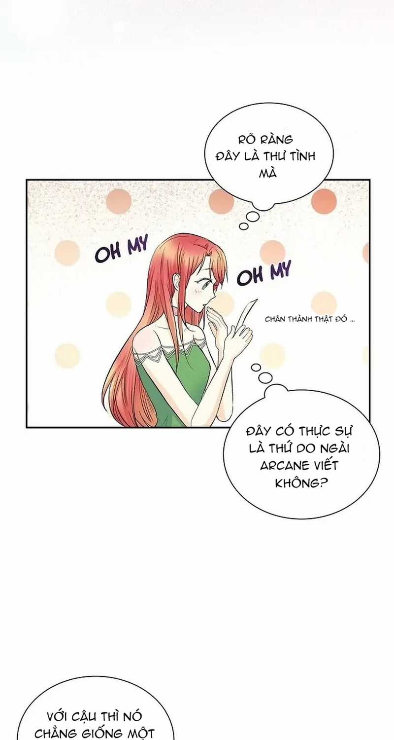 For stella - Vì Stella - Chapter 41 - Trang 26