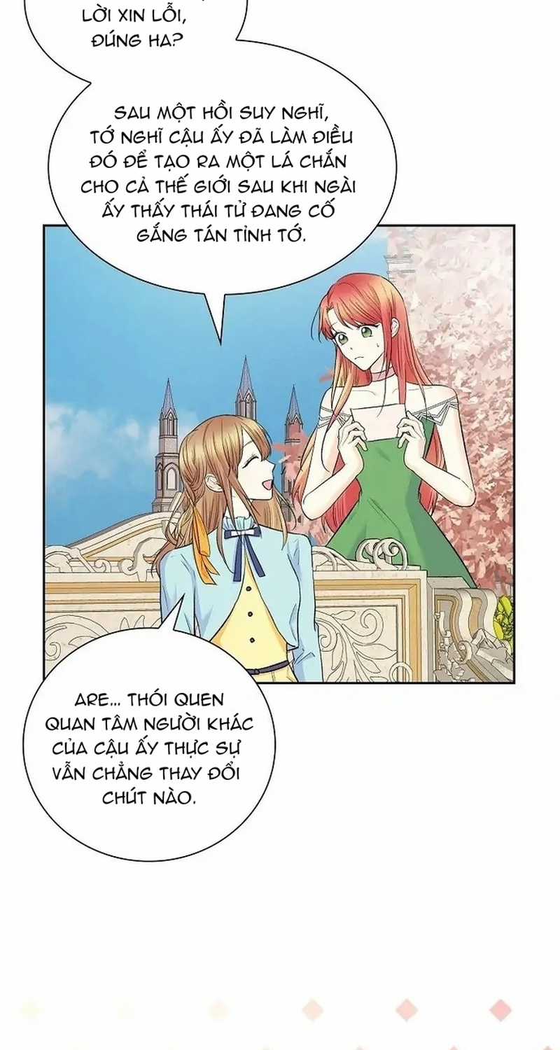 For stella - Vì Stella - Chapter 41 - Trang 27