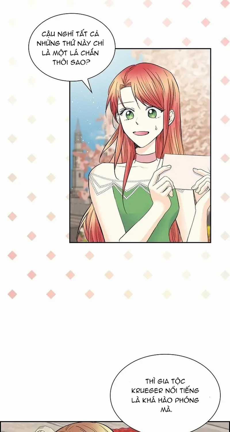 For stella - Vì Stella - Chapter 41 - Trang 28