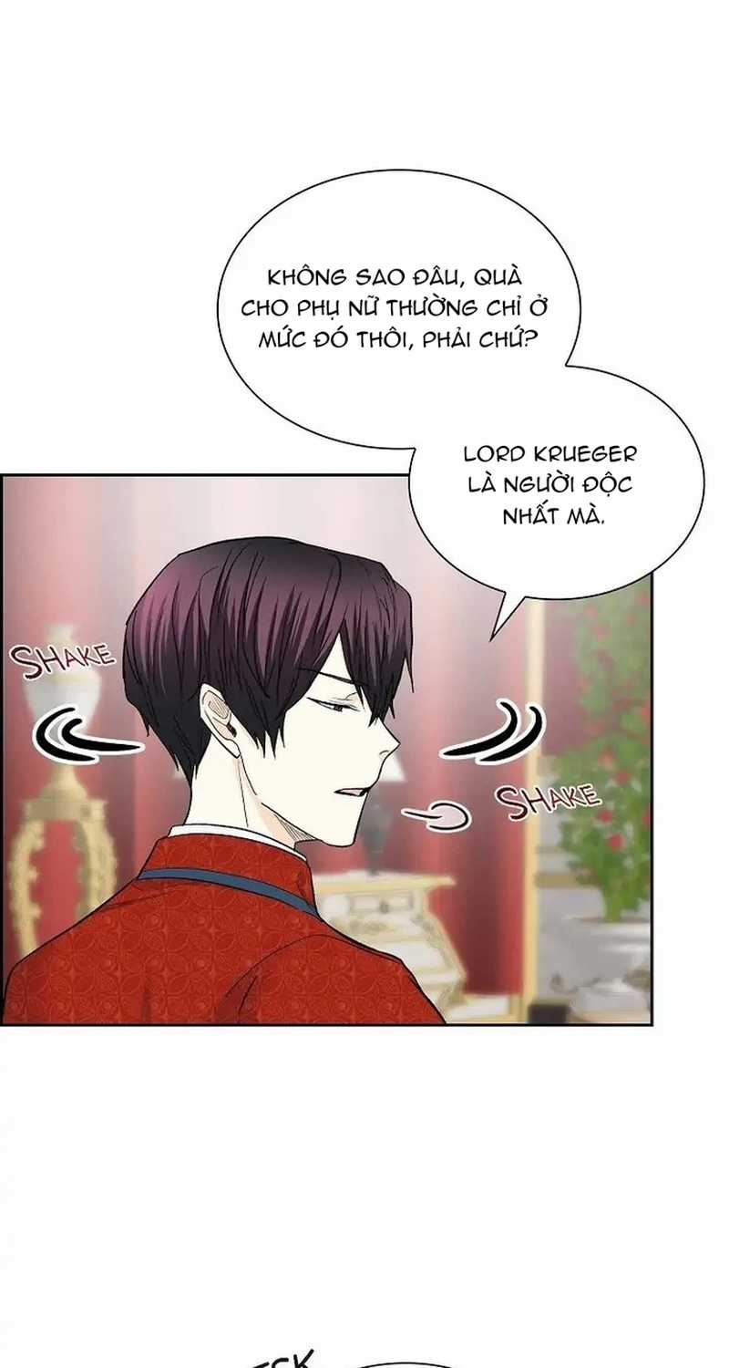 For stella - Vì Stella - Chapter 41 - Trang 4