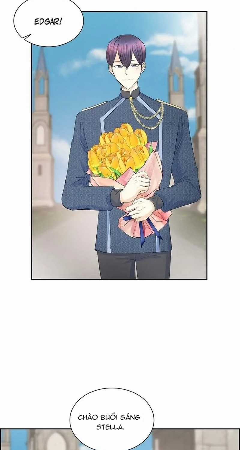 For stella - Vì Stella - Chapter 41 - Trang 32