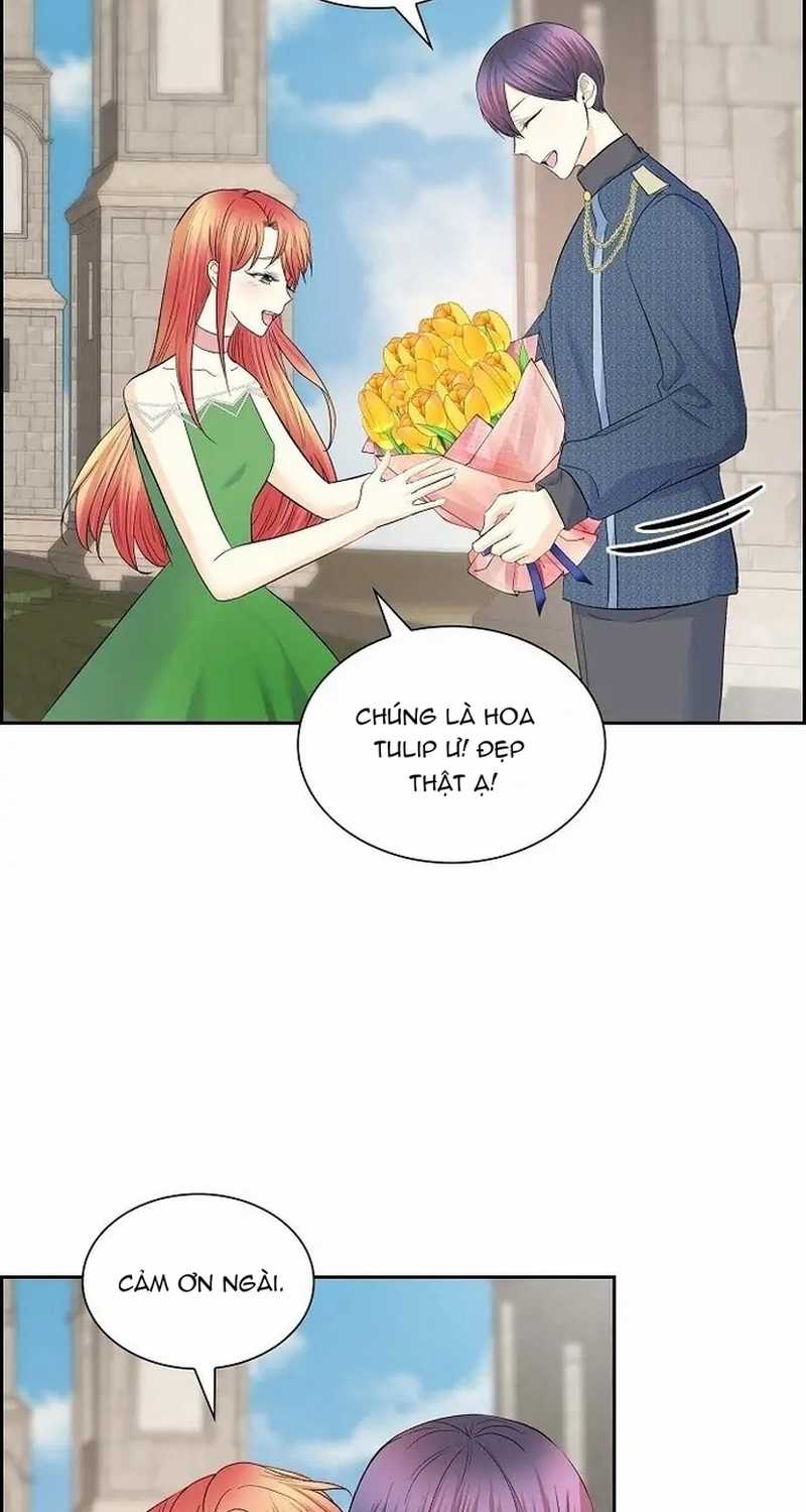 For stella - Vì Stella - Chapter 41 - Trang 33