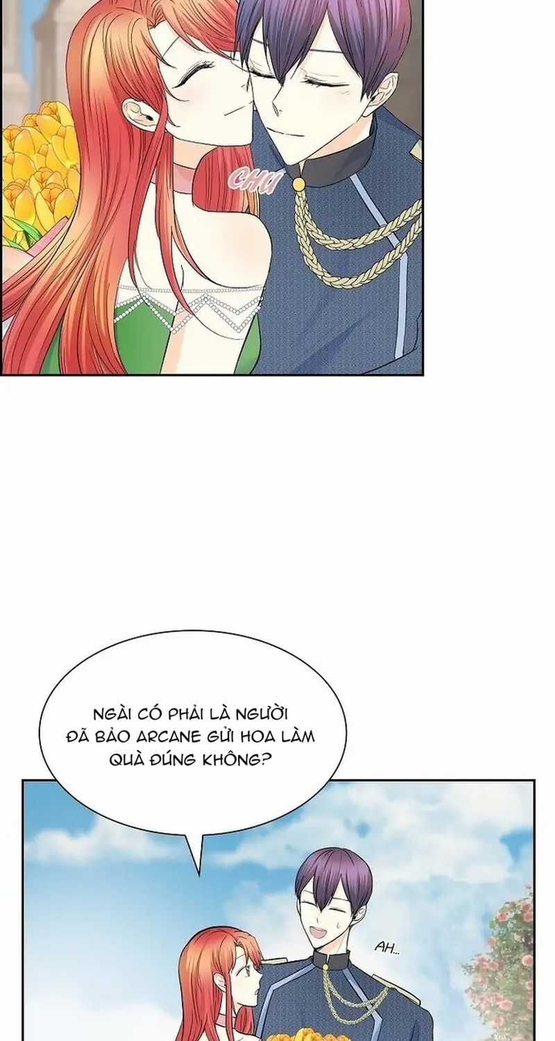 For stella - Vì Stella - Chapter 41 - Trang 34