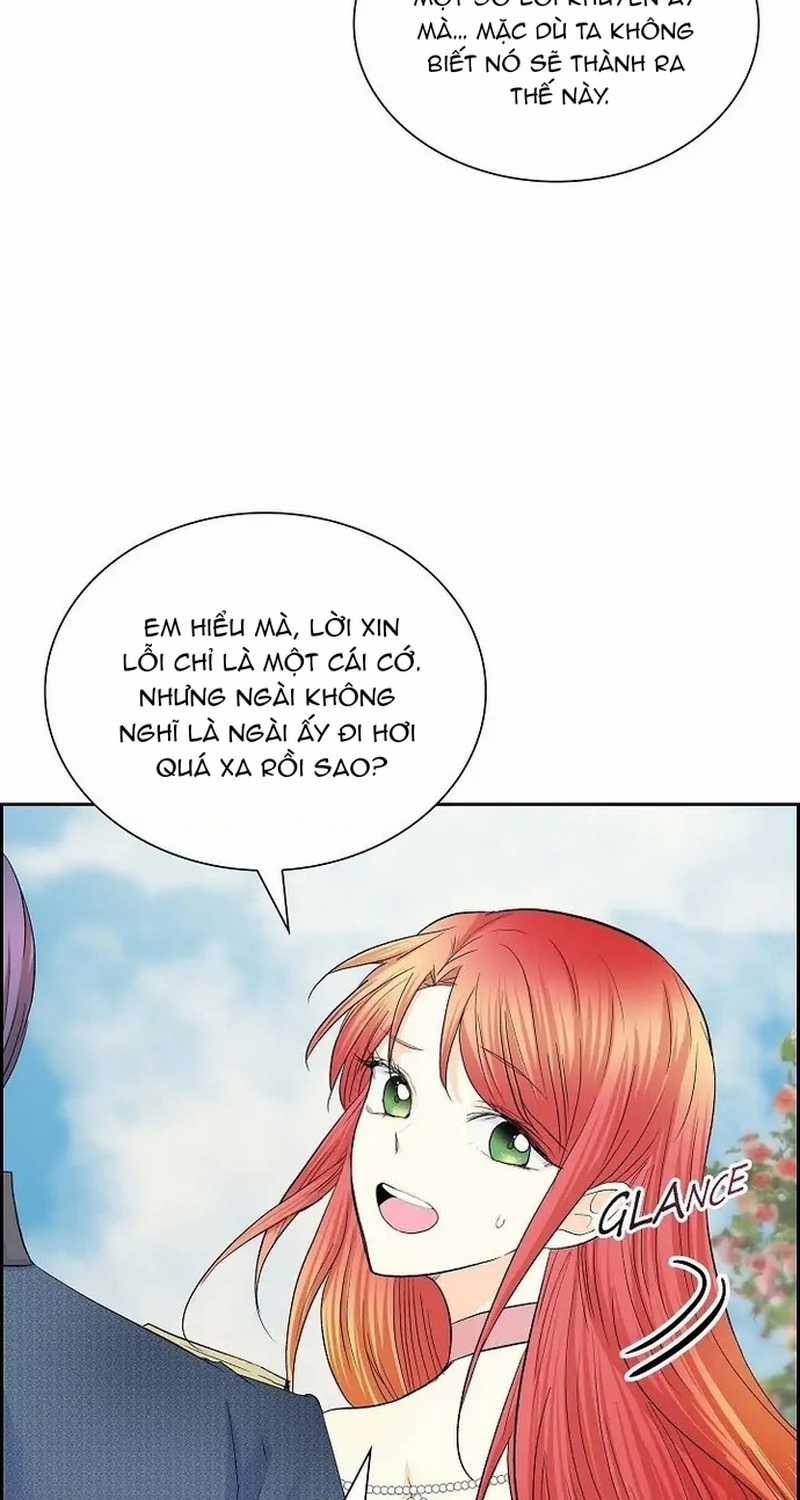 For stella - Vì Stella - Chapter 41 - Trang 36