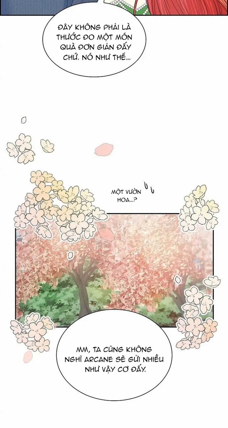 For stella - Vì Stella - Chapter 41 - Trang 37