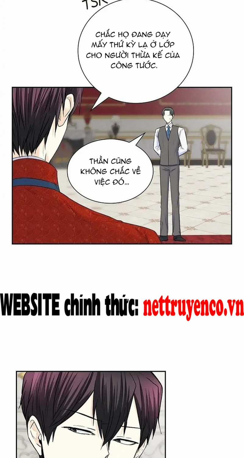 For stella - Vì Stella - Chapter 41 - Trang 5