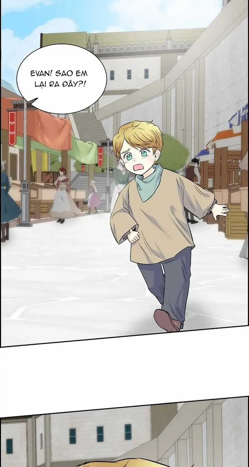 For stella - Vì Stella - Chapter 41 - Trang 48