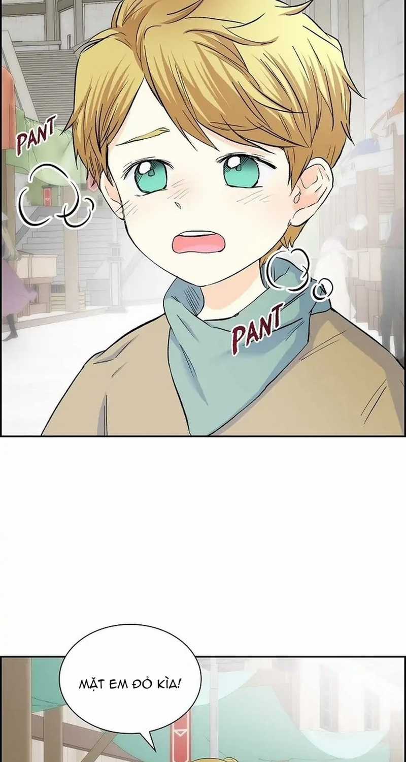 For stella - Vì Stella - Chapter 41 - Trang 49