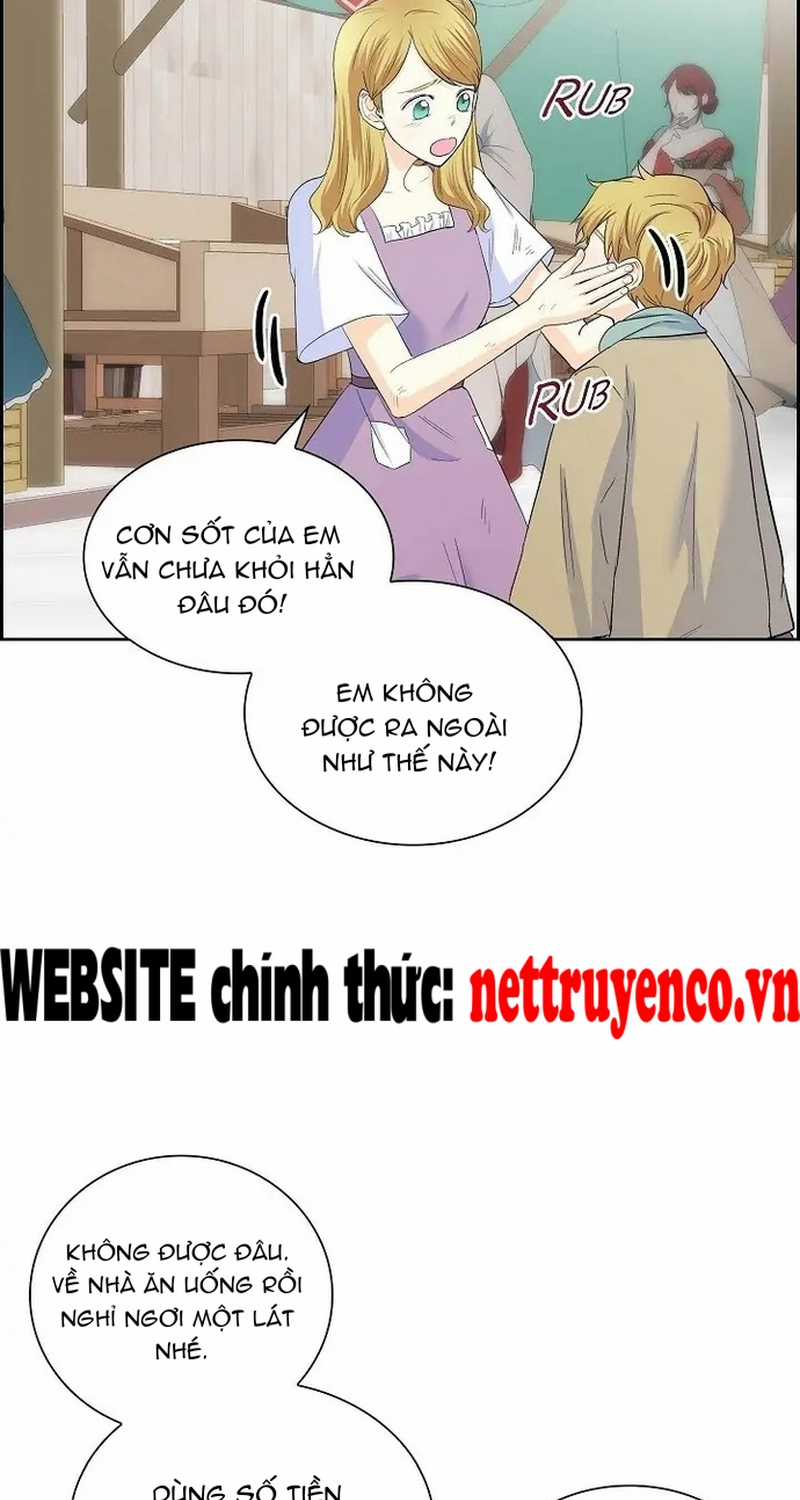 For stella - Vì Stella - Chapter 41 - Trang 50