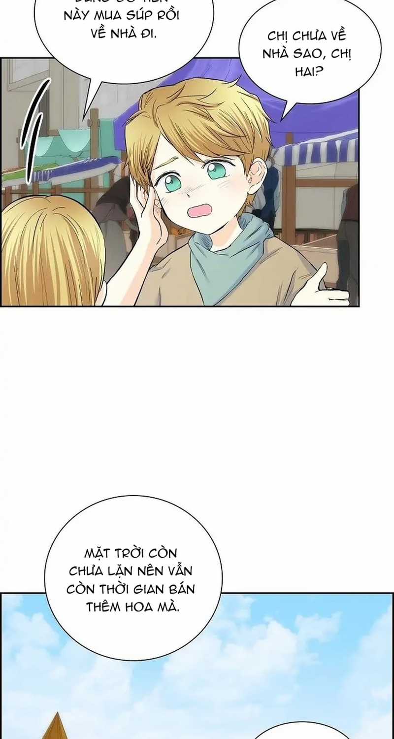 For stella - Vì Stella - Chapter 41 - Trang 51