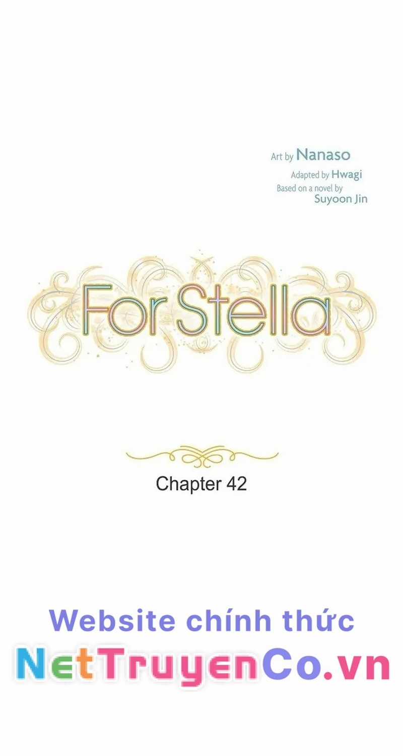 For stella - Vì Stella - Chapter 42 - Trang 1