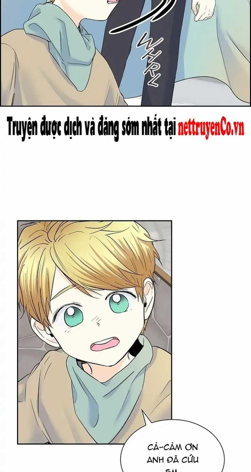 For stella - Vì Stella - Chapter 42 - Trang 19