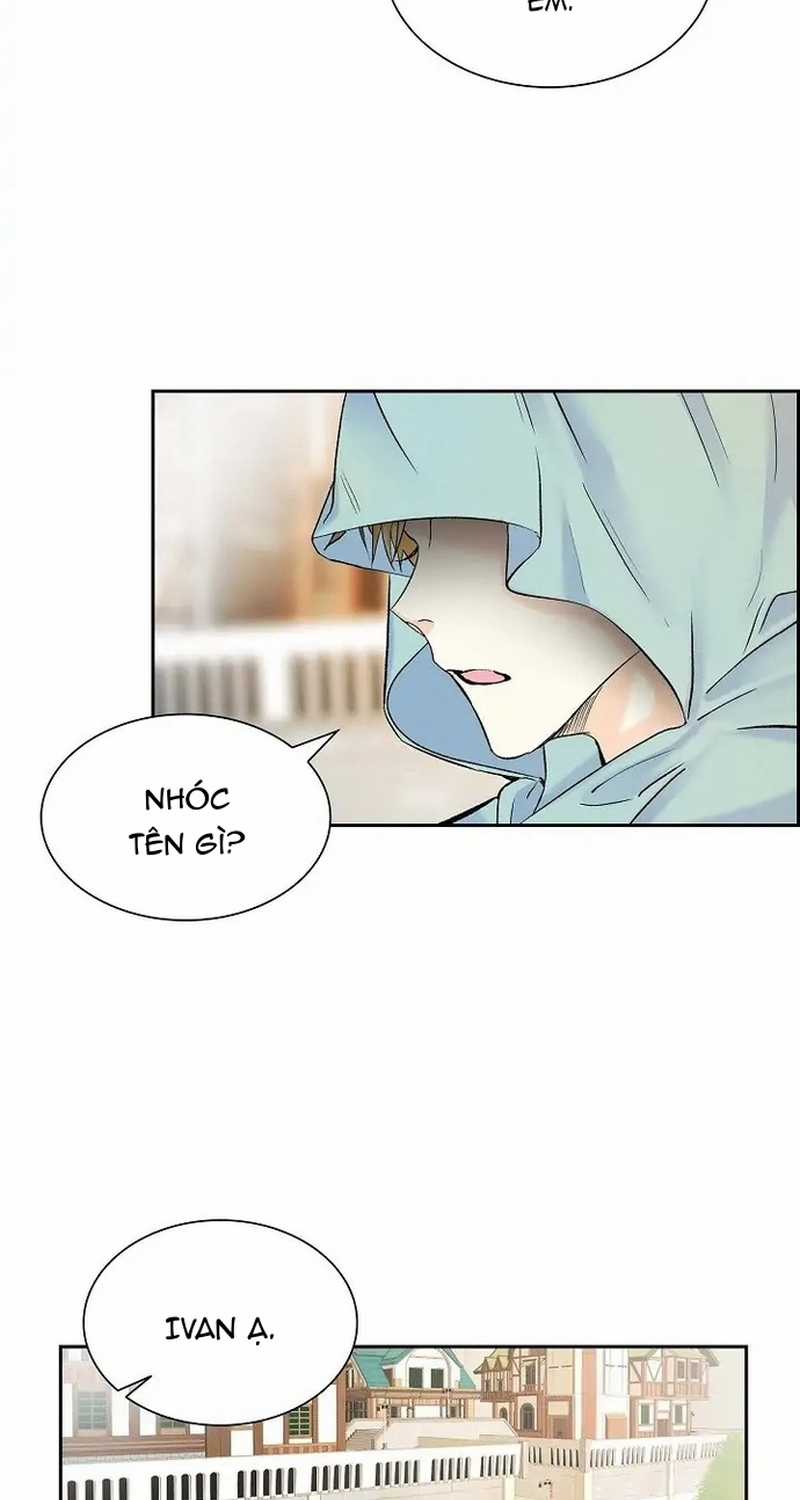 For stella - Vì Stella - Chapter 42 - Trang 20