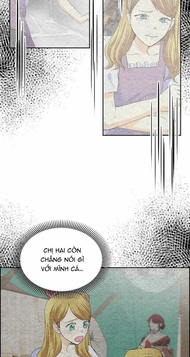 For stella - Vì Stella - Chapter 42 - Trang 3