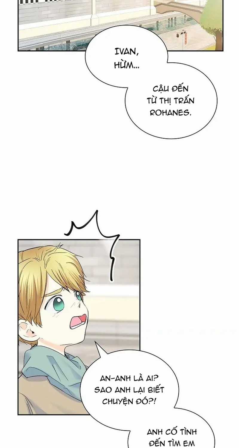 For stella - Vì Stella - Chapter 42 - Trang 21