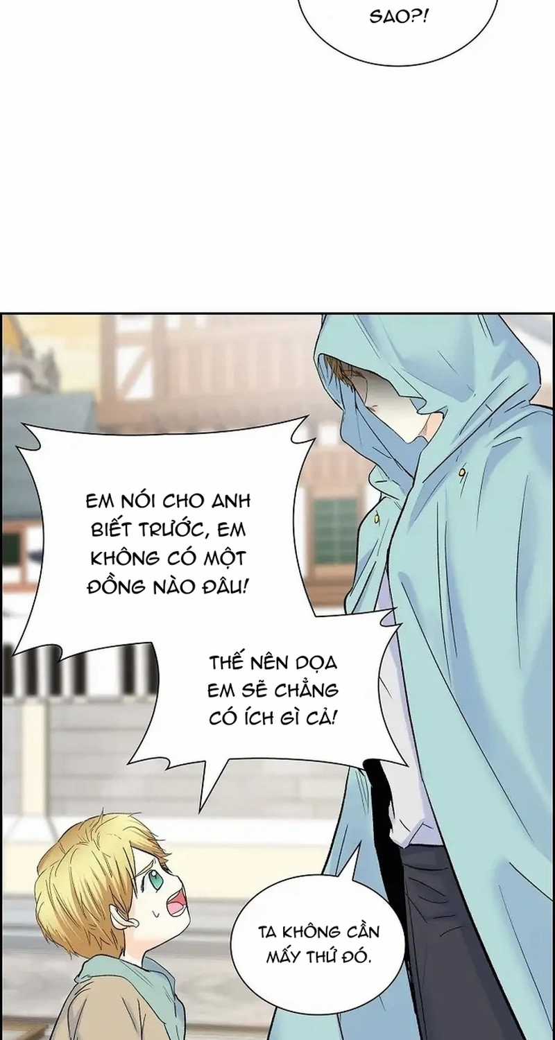 For stella - Vì Stella - Chapter 42 - Trang 22