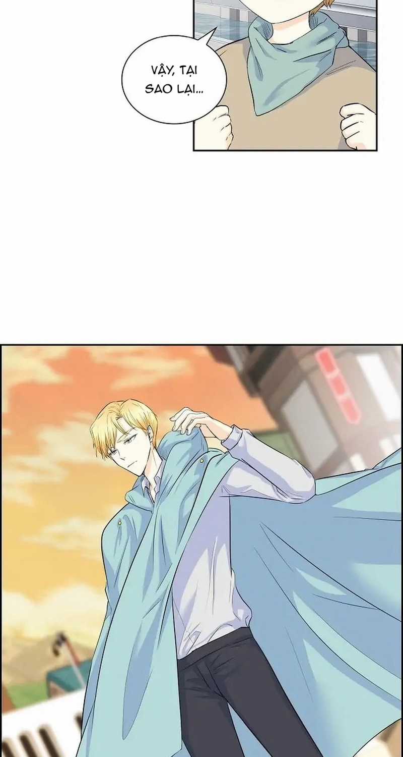 For stella - Vì Stella - Chapter 42 - Trang 24