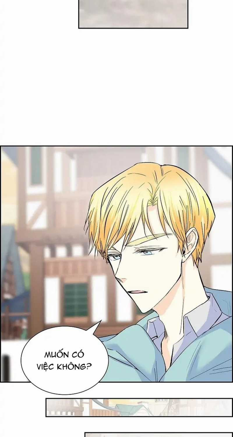 For stella - Vì Stella - Chapter 42 - Trang 27