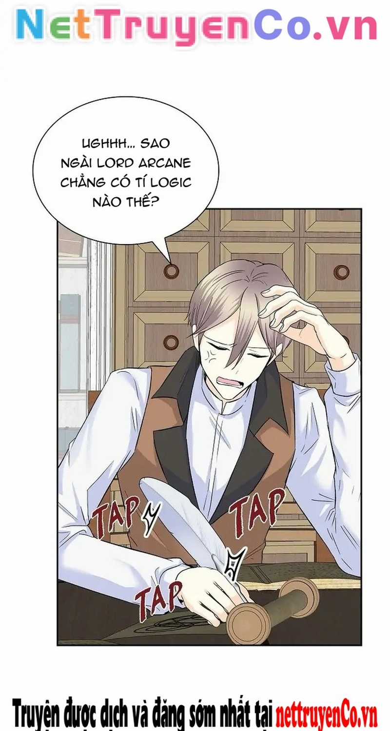 For stella - Vì Stella - Chapter 42 - Trang 29