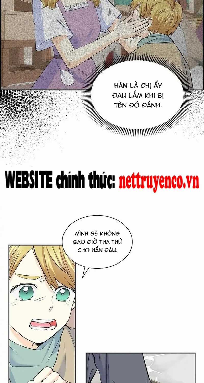 For stella - Vì Stella - Chapter 42 - Trang 4