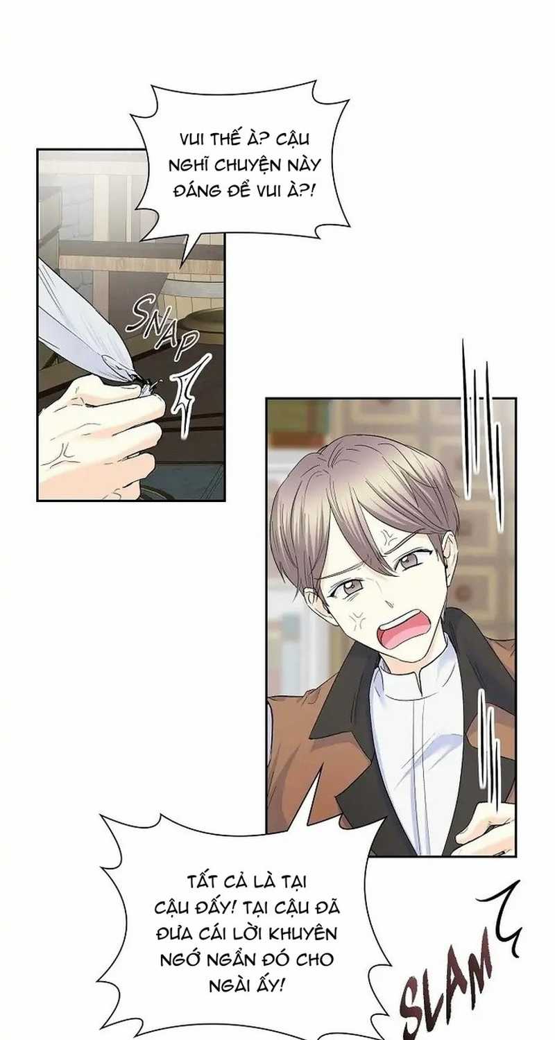 For stella - Vì Stella - Chapter 42 - Trang 31