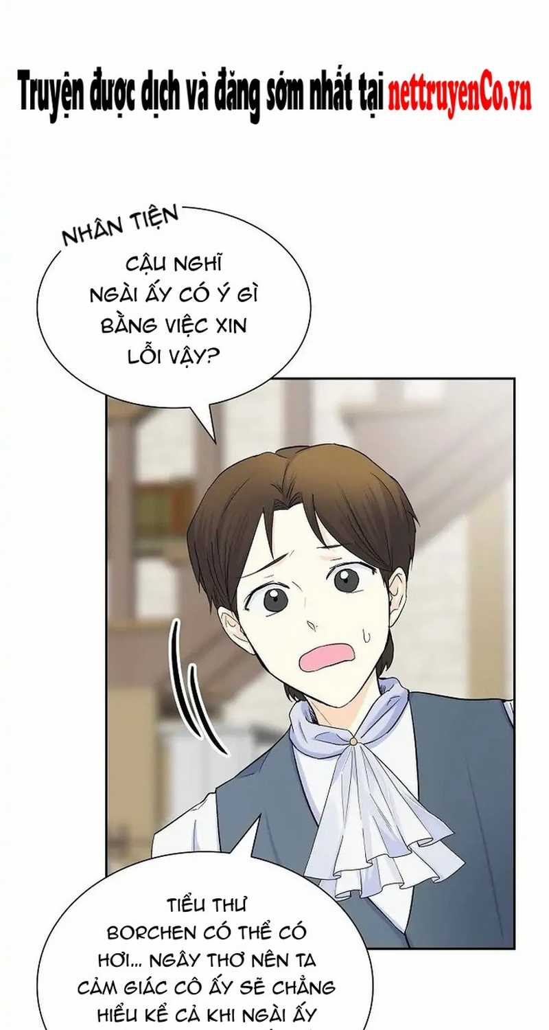 For stella - Vì Stella - Chapter 42 - Trang 34