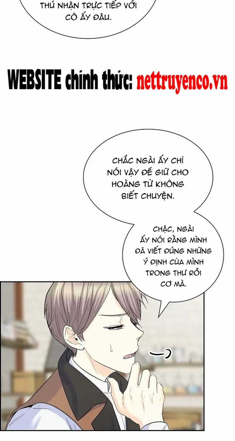 For stella - Vì Stella - Chapter 42 - Trang 35