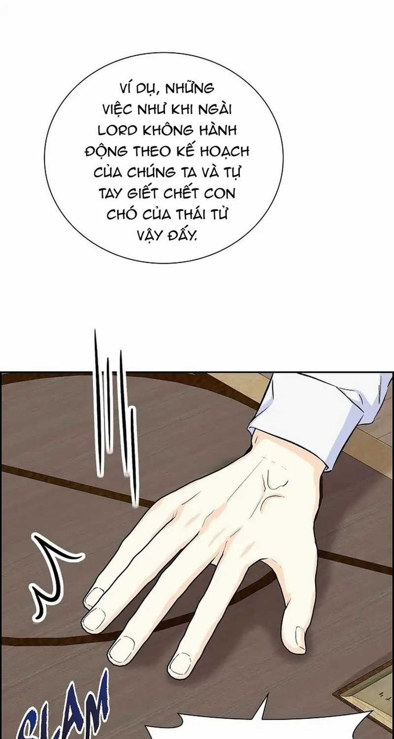 For stella - Vì Stella - Chapter 42 - Trang 38